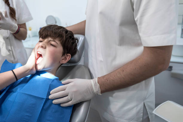 Best Emergency Dentist for Lost Fillings or Crowns in Geva, NE